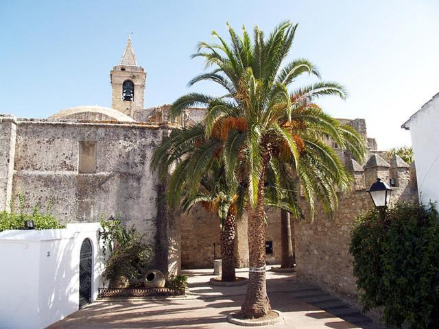 Casa Jaime Villa Vejer de la Frontera Exterior photo